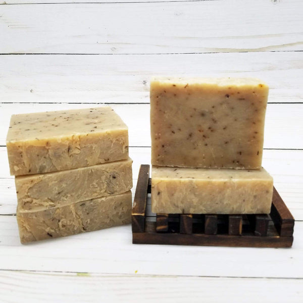 Forest Spice Handmade Soap - Premium Bath - Just $21.75! Shop now at Pulse Designer Fashion