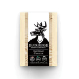 Got Goat Castille Men's Handmade Soap - Premium Bath - Just $21.75! Shop now at Pulse Designer Fashion