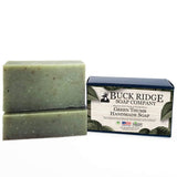 Green Thumb Handmade Soap - Organic - Premium Bath - Just $23.50! Shop now at Pulse Designer Fashion