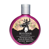 Honeysuckle Bath and Body Oil - Premium Bath - Just $31.75! Shop now at Pulse Designer Fashion