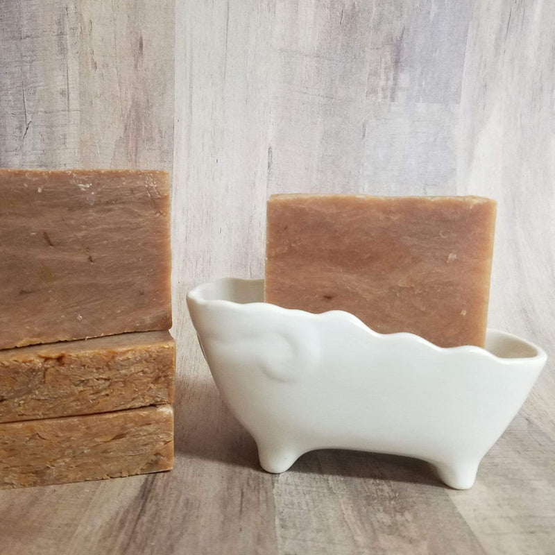 Lace Flower Handmade Soap - Premium Bath - Just $21.75! Shop now at Pulse Designer Fashion