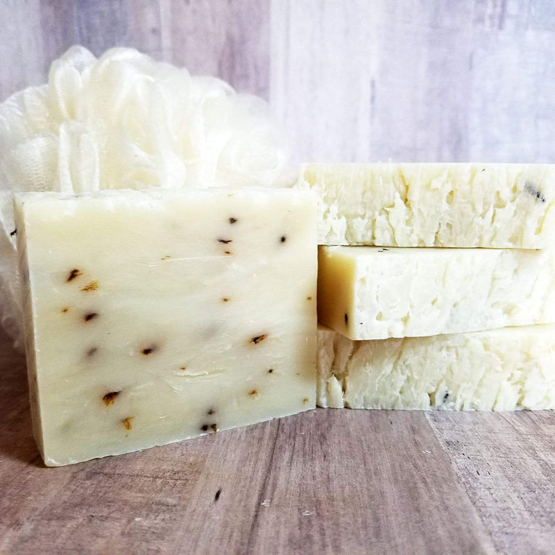 Lavender Flowers Handmade Soap - Premium Bath - Just $21.75! Shop now at Pulse Designer Fashion