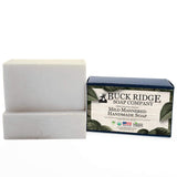 Mild Mannered Men's Handmade Soap - USDA Certified Organic - Premium Bath - Just $23.50! Shop now at Pulse Designer Fashion