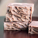 Morning Joe Men's Handmade Soap - Premium Bath - Just $21.75! Shop now at Pulse Designer Fashion