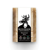 Mountain Man Men's Handmade Soap - Premium Bath - Just $21.75! Shop now at Pulse Designer Fashion