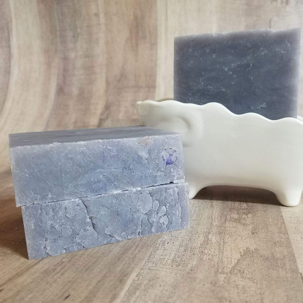 Relaxing Vegan Lavender Handmade Soap - Premium Bath - Just $21.75! Shop now at Pulse Designer Fashion