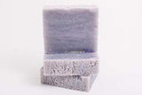 Relaxing Vegan Lavender Handmade Soap - Premium Bath - Just $21.75! Shop now at Pulse Designer Fashion