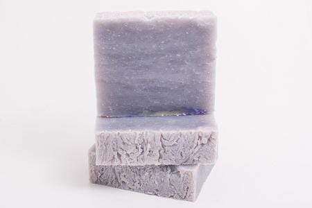 Relaxing Vegan Lavender Handmade Soap - Premium Bath - Just $21.75! Shop now at Pulse Designer Fashion