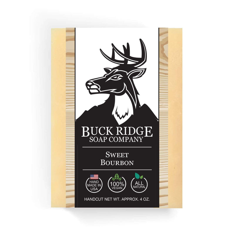 Sweet Bourbon Handmade Soap - Premium Bath - Just $21.75! Shop now at Pulse Designer Fashion