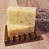 The Forester Men's Handmade Soap - USDA Certified Organic - Premium Bath - Just $23.50! Shop now at Pulse Designer Fashion