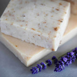 Wildflowers & Oatmeal Handmade Soap - Premium Bath - Just $21.75! Shop now at Pulse Designer Fashion