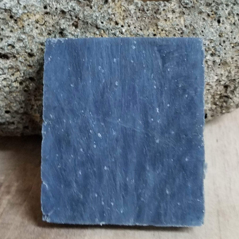 Pacific Salt and Pumice Handmade Soap - Premium Men's Skin Care - Just $21.75! Shop now at Pulse Designer Fashion