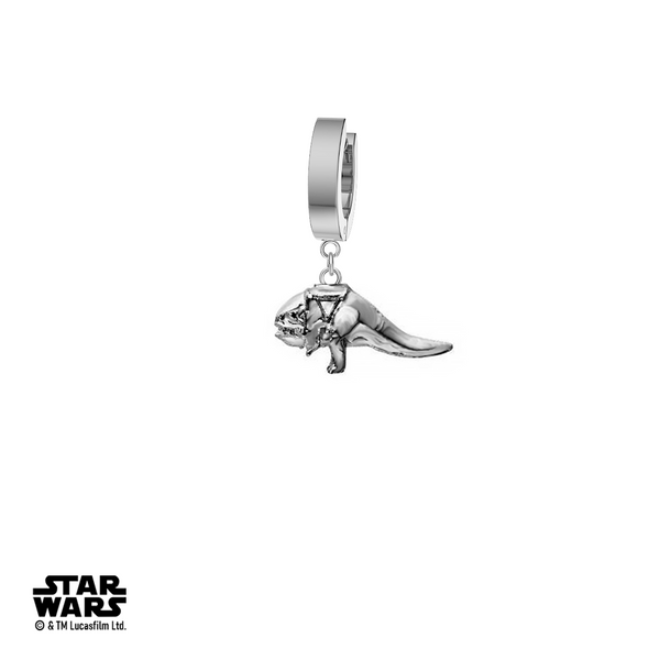 Star Wars™ Blurrg Earring - Premium Earrings - Just $64.75! Shop now at Pulse Designer Fashion