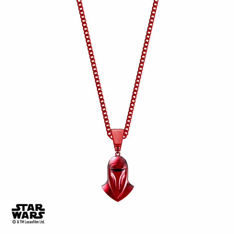 Star Wars™ Imperial Royal Guard Necklace - Premium Necklaces - Just $89.50! Shop now at Pulse Designer Fashion