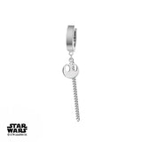 Star Wars™ Rebel Earring - Premium Earrings - Just $64.75! Shop now at Pulse Designer Fashion