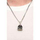 Star Wars™ Stormtrooper Necklace - Premium Necklaces - Just $89.50! Shop now at Pulse Designer Fashion