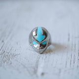 Avatar: The Last Airbender™ Aang Ring - Premium Rings - Just $89.50! Shop now at Pulse Designer Fashion