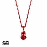 Star Wars™ Imperial Royal Guard Necklace - Premium Necklaces - Just $89.50! Shop now at Pulse Designer Fashion