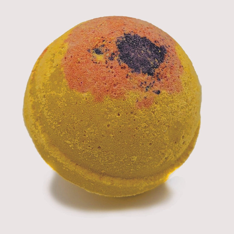 Bath Bomb - Chakra Collection - Tiger Eye - Premium Bath - Just $20.50! Shop now at Pulse Designer Fashion