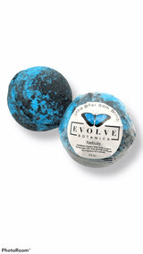 Bath Bomb - Nebula - Premium Bath - Just $20.50! Shop now at Pulse Designer Fashion