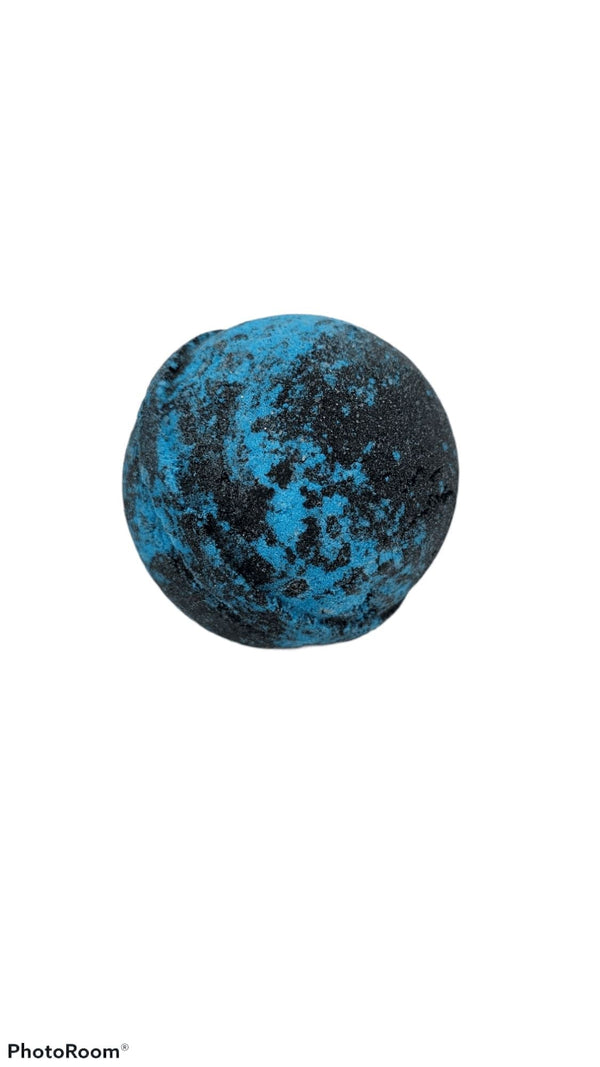 Bath Bomb - Nebula - Premium Bath - Just $20.50! Shop now at Pulse Designer Fashion