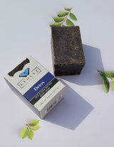 Specialty Soap - Detox (Coconut Charcoal) Silk - Premium Cleansers - Just $26.75! Shop now at Pulse Designer Fashion