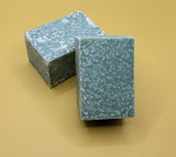 Specialty Soap - Mediterranean Lime Salt Bar - Premium Cleansers - Just $25.75! Shop now at Pulse Designer Fashion