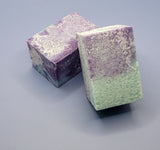 Specialty Soap - Sea GLass Salt Bar - Premium Cleansers - Just $25.75! Shop now at Pulse Designer Fashion