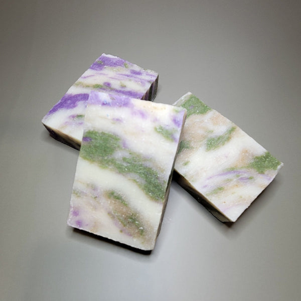 Standard Soap - Blackberry Sage - Premium Cleansers - Just $24.75! Shop now at Pulse Designer Fashion