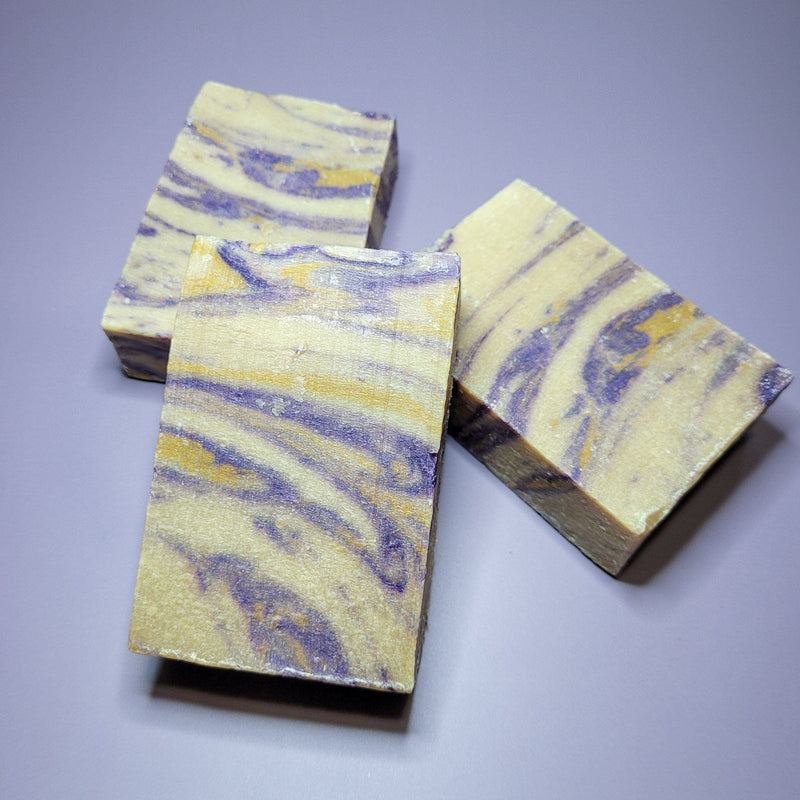 Standard Soap - Lavender & Honey - Premium Cleansers - Just $24.75! Shop now at Pulse Designer Fashion