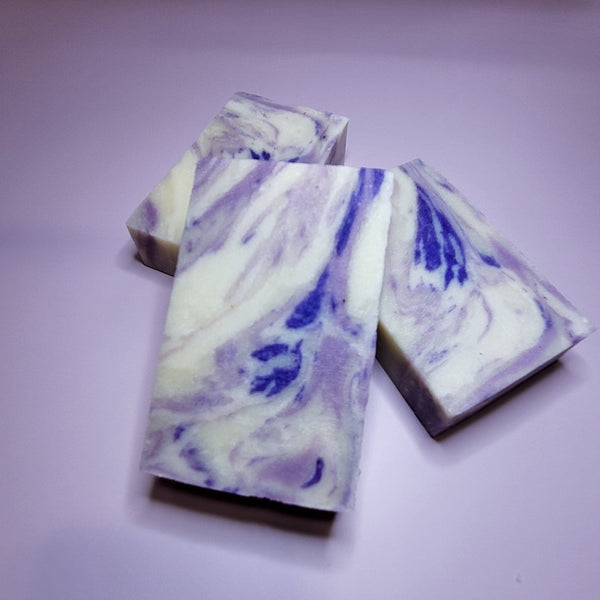 Standard Soap - Lavender Love (Goatmilk) - Premium Cleansers - Just $24.75! Shop now at Pulse Designer Fashion