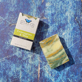 Standard Soap - Lemongrass & Mint - Premium Cleansers - Just $24.75! Shop now at Pulse Designer Fashion