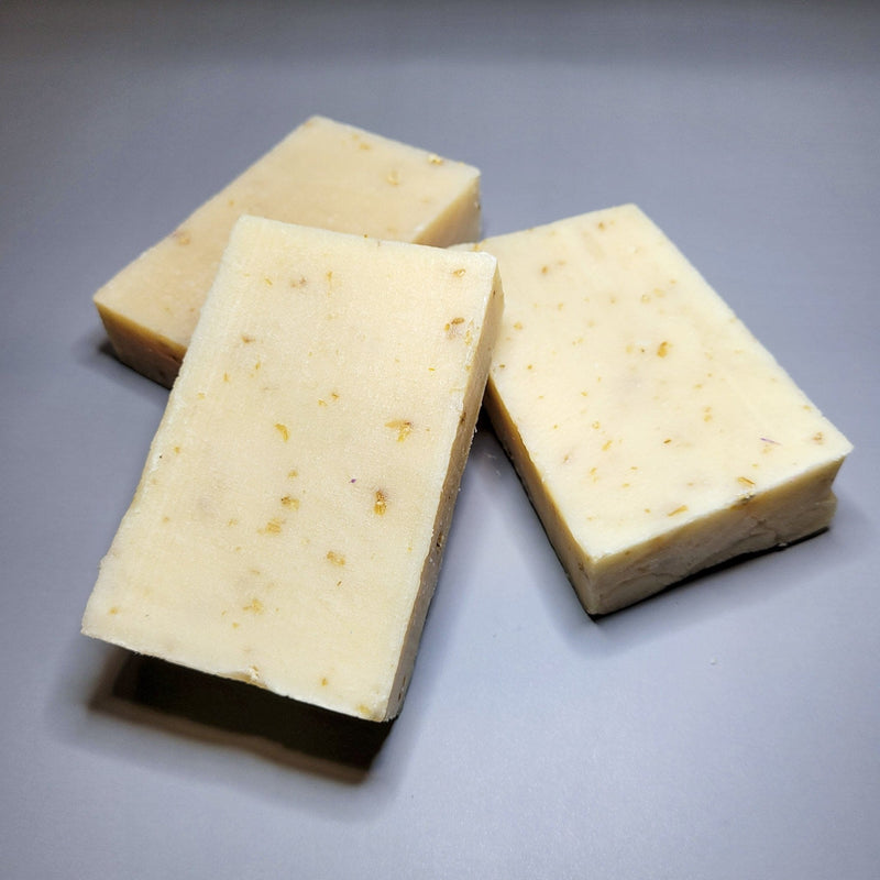 Standard Soap - Oatmeal Milk & Honey (Goatmilk Facial & Body Soap) - Premium Cleansers - Just $24! Shop now at Pulse Designer Fashion