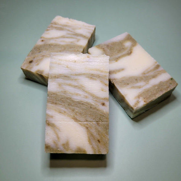 Standard Soap - Peppermint Rosemary - Premium Cleansers - Just $24.75! Shop now at Pulse Designer Fashion