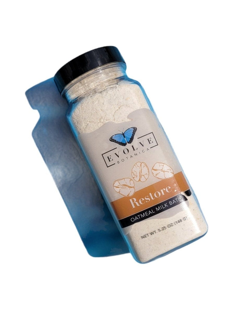 Milk Bath - Restore (Oatmeal) - Premium Health & Beauty - Just $39.25! Shop now at Pulse Designer Fashion