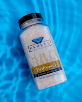 Mineral Soak - Driftwood (Bath Salt - Premium Health & Beauty - Just $50.75! Shop now at Pulse Designer Fashion