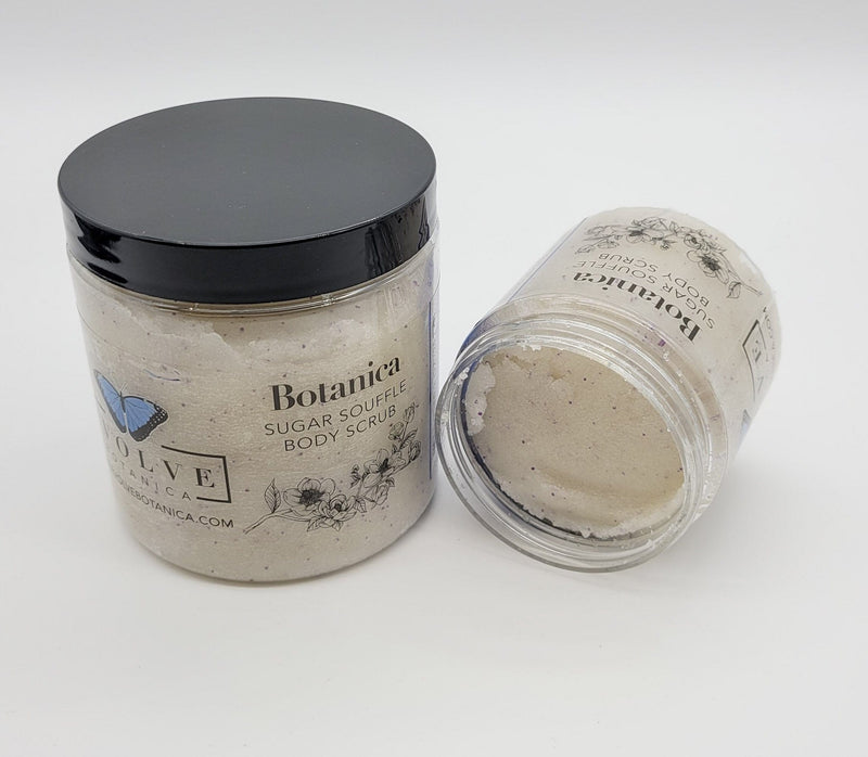 Skincare - Sugar Souffle Body Polish - Botanica - Premium Scrubs & Bodys Treatments - Just $50.75! Shop now at Pulse Designer Fashion