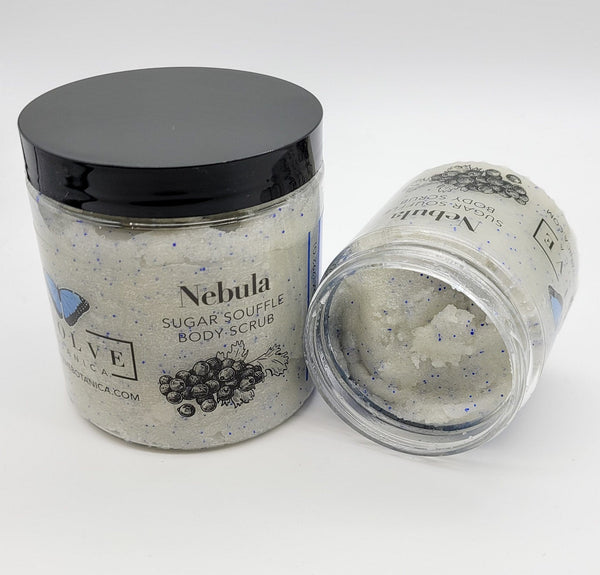 Skincare - Sugar Souffle Body Polish - Nebula - Premium Scrubs & Bodys Treatments - Just $50.75! Shop now at Pulse Designer Fashion