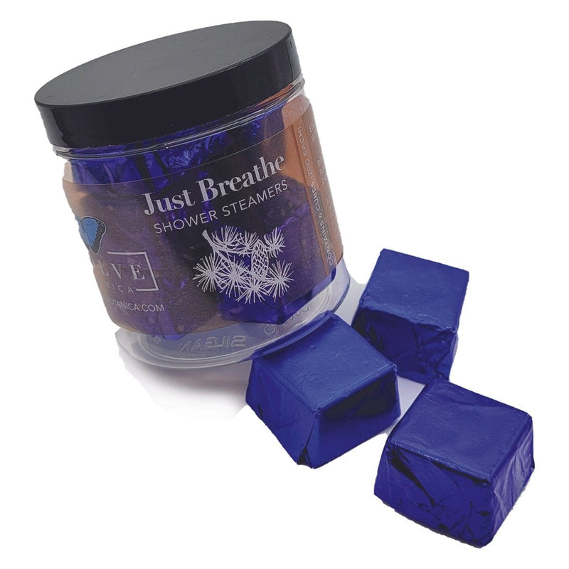 Shower Steamers - Just Breathe - Premium Health & Beauty - Just $43.75! Shop now at Pulse Designer Fashion