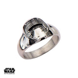 Star Wars™ Kylo Ren Ring - Premium Rings - Just $64.75! Shop now at Pulse Designer Fashion