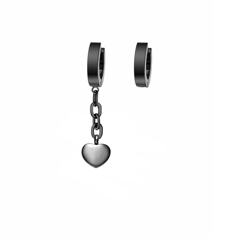 Mister Disdain Earring - Premium Earrings - Just $59.75! Shop now at Pulse Designer Fashion