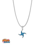 Naruto™ Rasenshuriken Necklace - Premium Necklaces - Just $89.50! Shop now at Pulse Designer Fashion