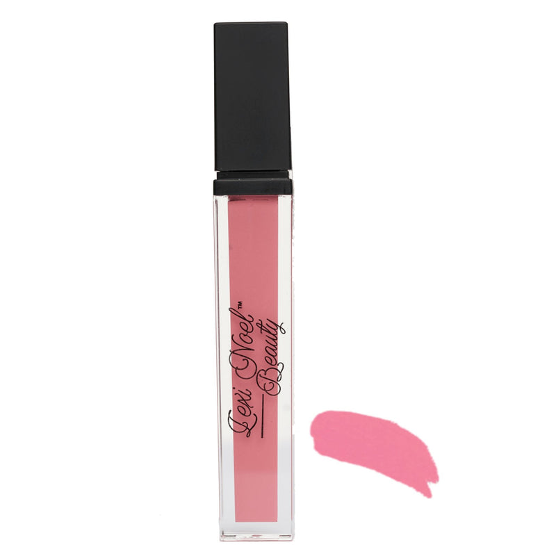 Boyfriend Lip Lacquer Lip Gloss Lipstick - Premium Beauty - Just $43.25! Shop now at Pulse Designer Fashion