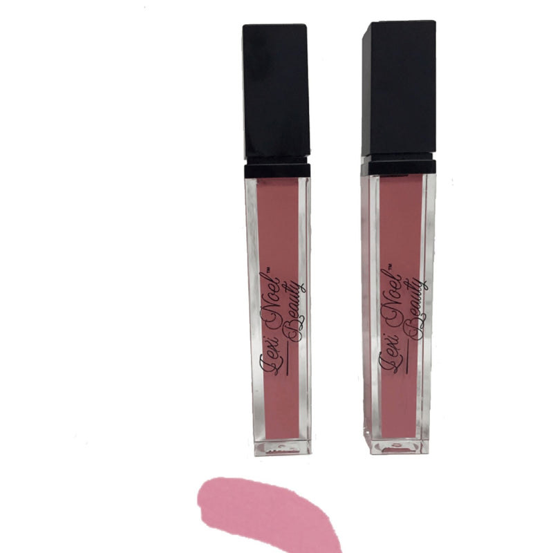 Boyfriend Lip Lacquer Lip Gloss Lipstick - Premium Beauty - Just $43.25! Shop now at Pulse Designer Fashion