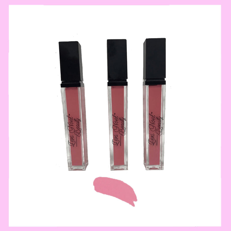 Boyfriend Lip Lacquer Lip Gloss Lipstick - Premium Beauty - Just $43.25! Shop now at Pulse Designer Fashion