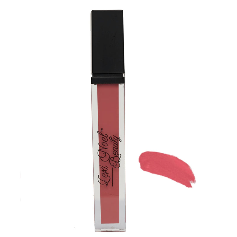 CEO Lip Lacquer Lip Gloss Lipstick Combined - Premium Beauty - Just $43.25! Shop now at Pulse Designer Fashion