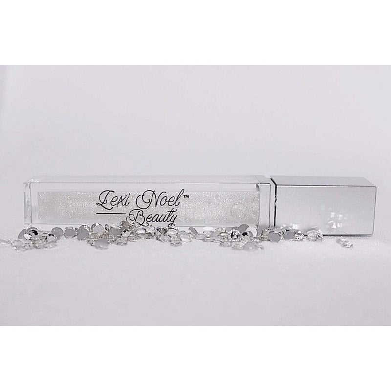 Diamond Infused Lip Gloss - Premium Beauty - Just $36.75! Shop now at Pulse Designer Fashion