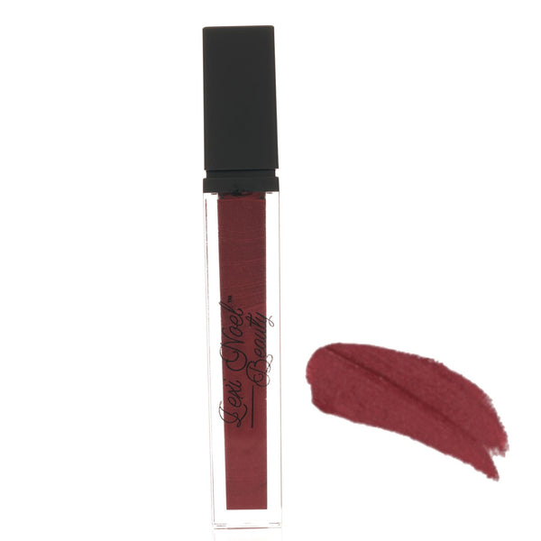 HAPPY Lip Lacquer Lip Gloss Lipstick Combined - Premium Beauty - Just $43.25! Shop now at Pulse Designer Fashion