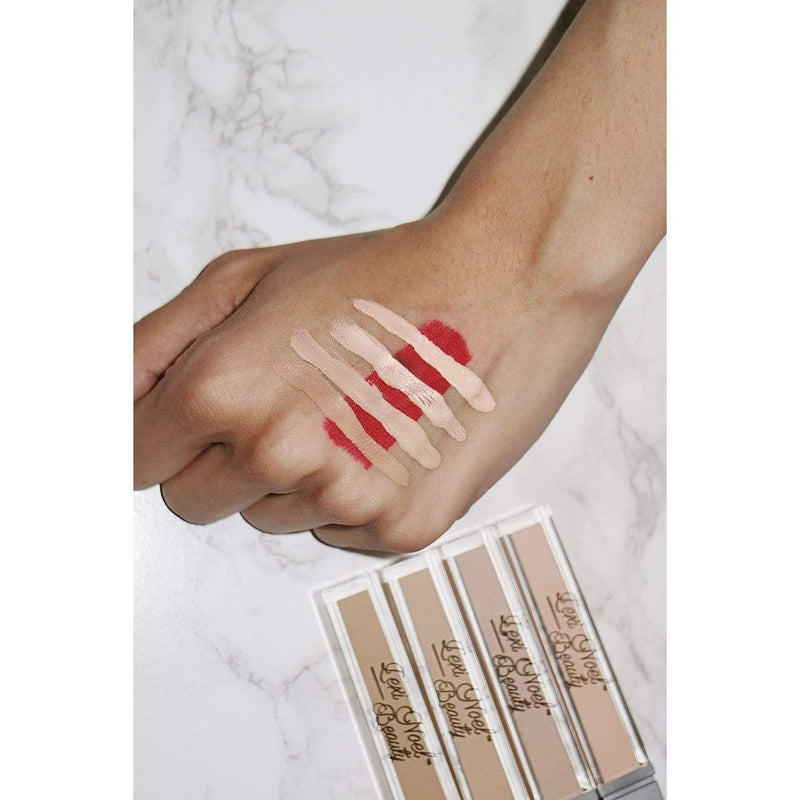 Beauty Concealer - Premium Beauty Essentials - Just $26.75! Shop now at Pulse Designer Fashion