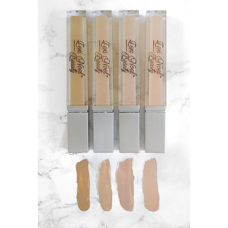 Beauty Concealer - Premium Beauty Essentials - Just $26.75! Shop now at Pulse Designer Fashion